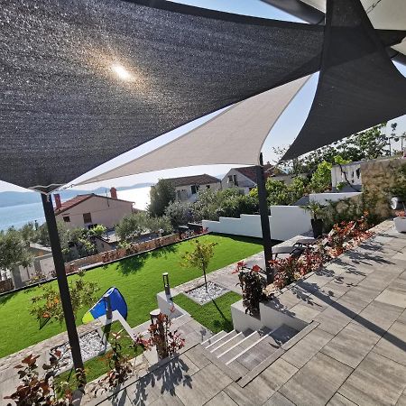 Villa Perla Zadar Extérieur photo