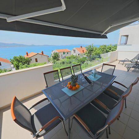 Villa Perla Zadar Extérieur photo