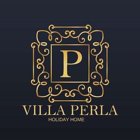 Villa Perla Zadar Extérieur photo