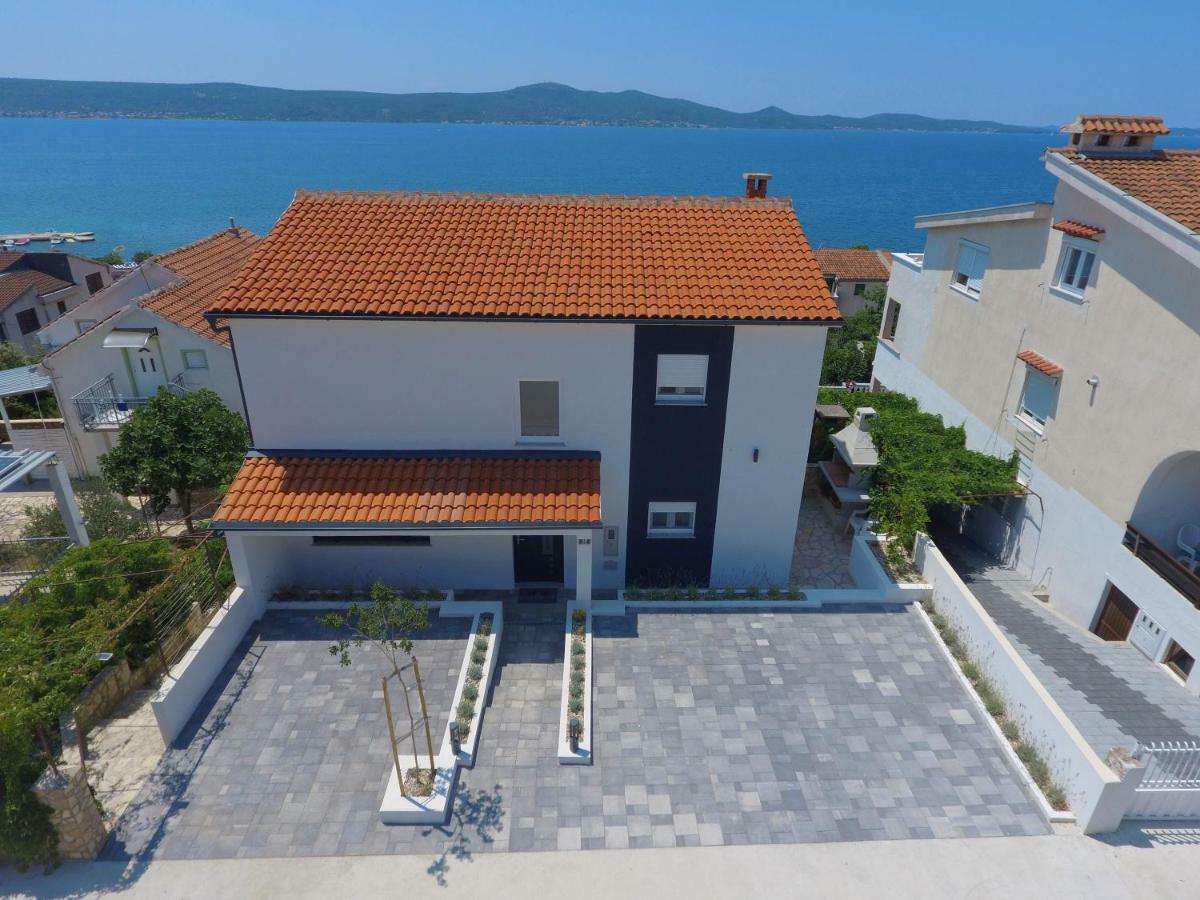 Villa Perla Zadar Extérieur photo