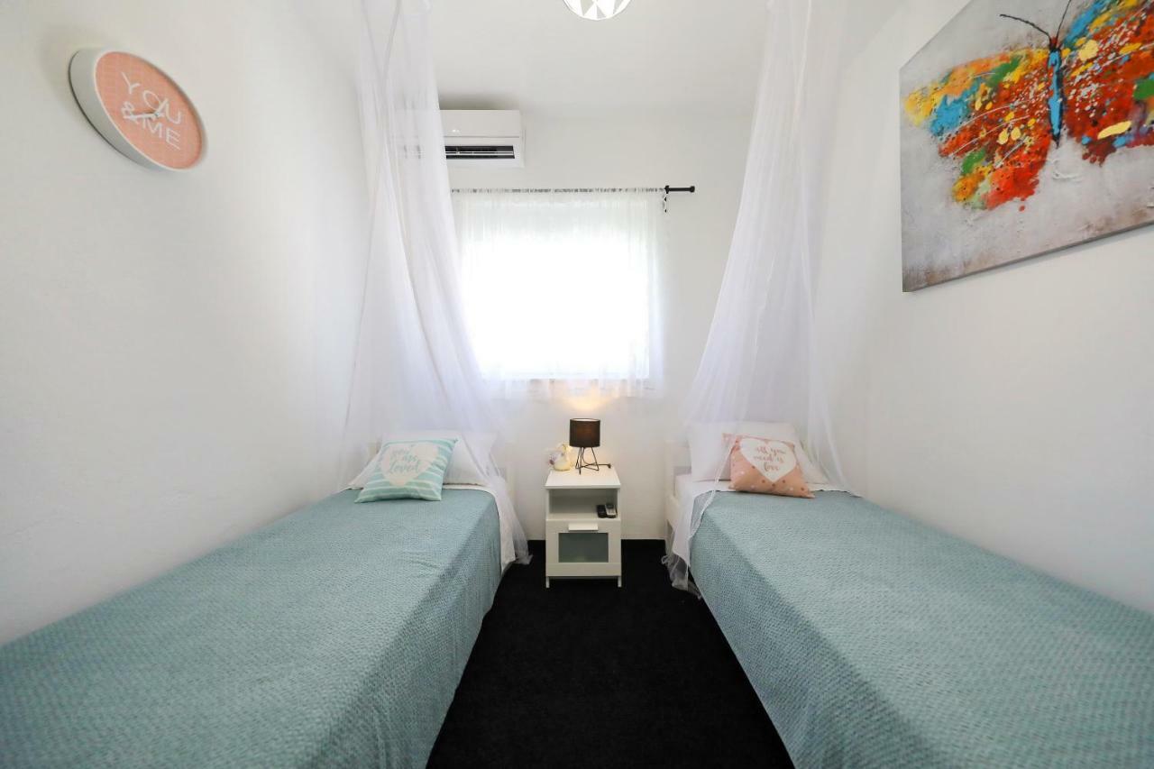 Villa Perla Zadar Extérieur photo