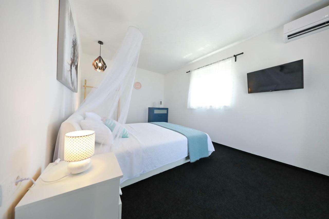 Villa Perla Zadar Extérieur photo