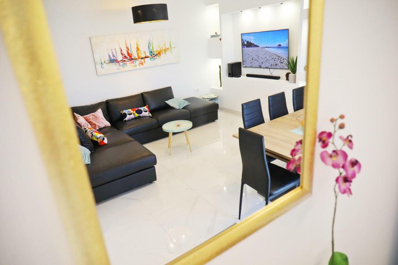 Villa Perla Zadar Extérieur photo