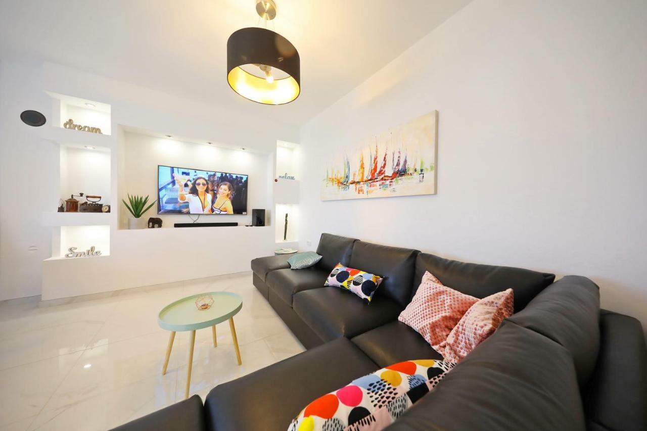 Villa Perla Zadar Extérieur photo