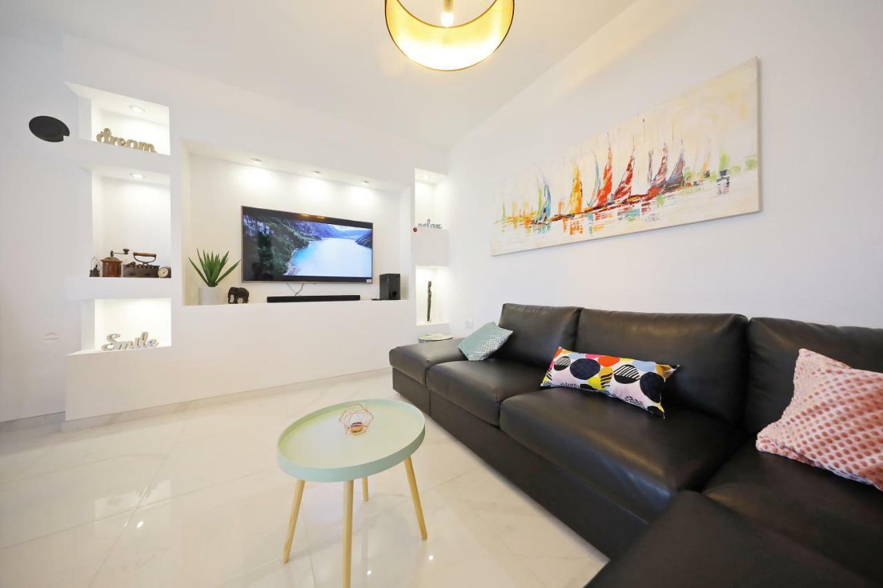Villa Perla Zadar Extérieur photo