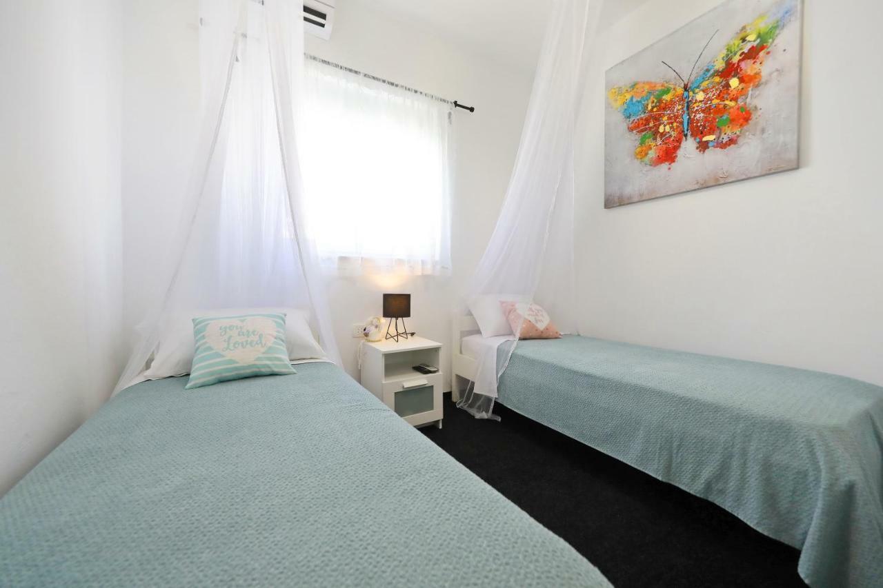 Villa Perla Zadar Extérieur photo