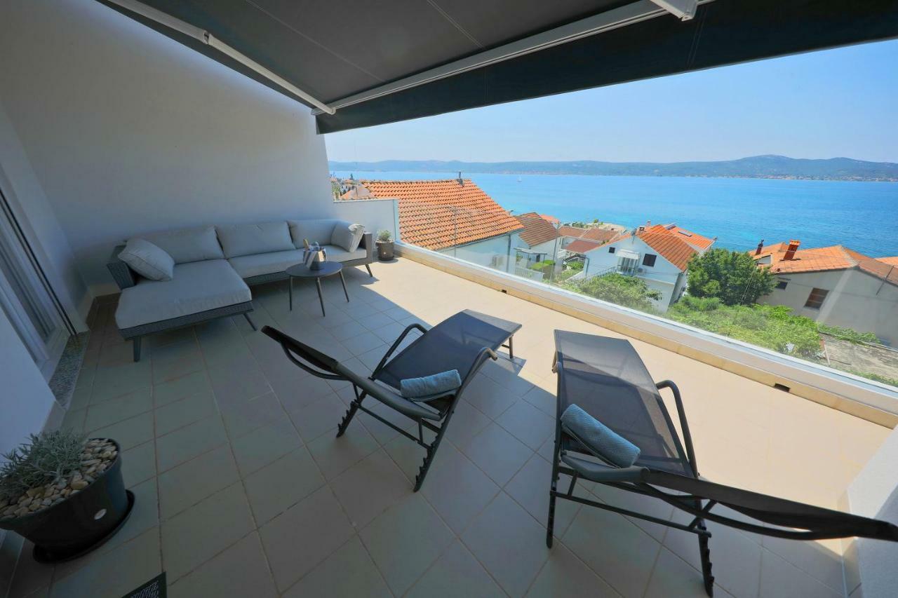 Villa Perla Zadar Extérieur photo