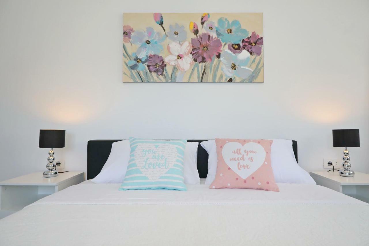 Villa Perla Zadar Extérieur photo