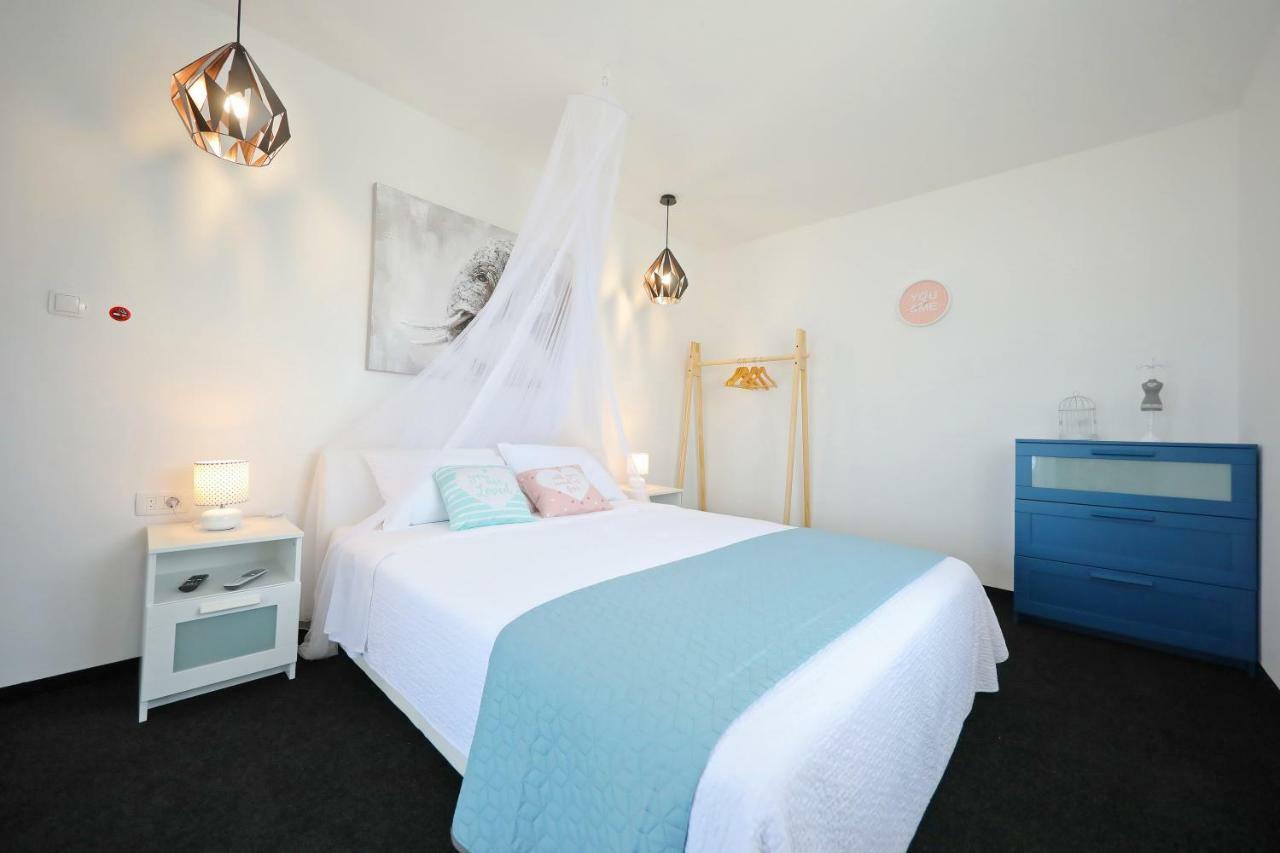 Villa Perla Zadar Extérieur photo