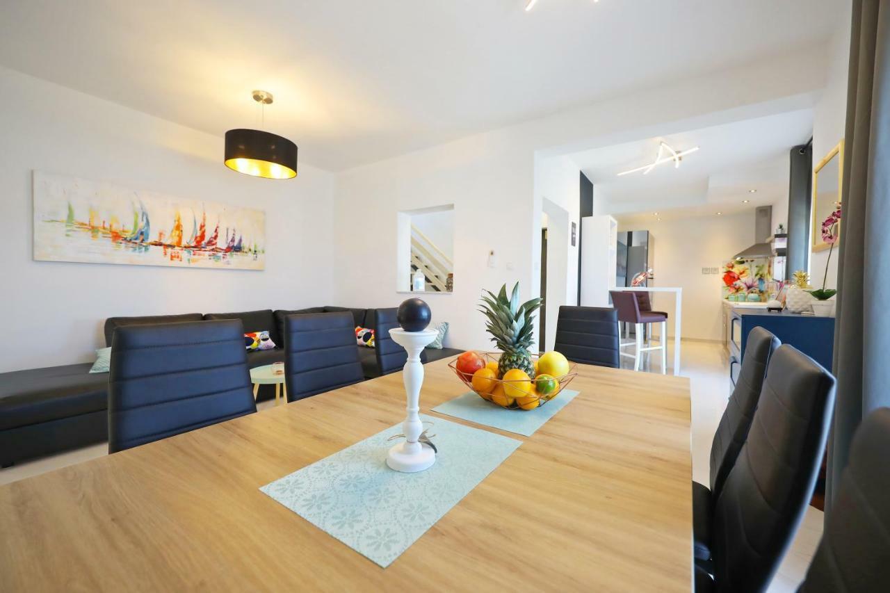 Villa Perla Zadar Extérieur photo