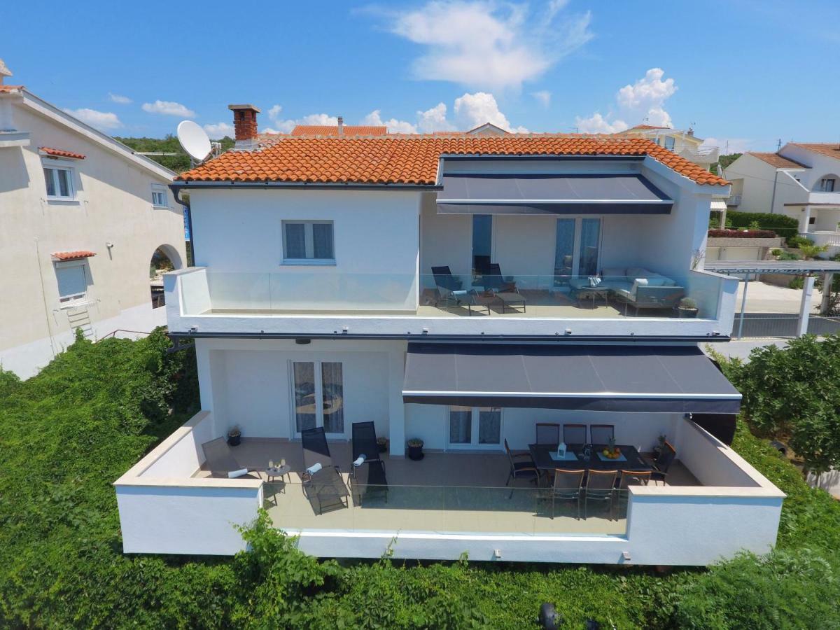 Villa Perla Zadar Extérieur photo