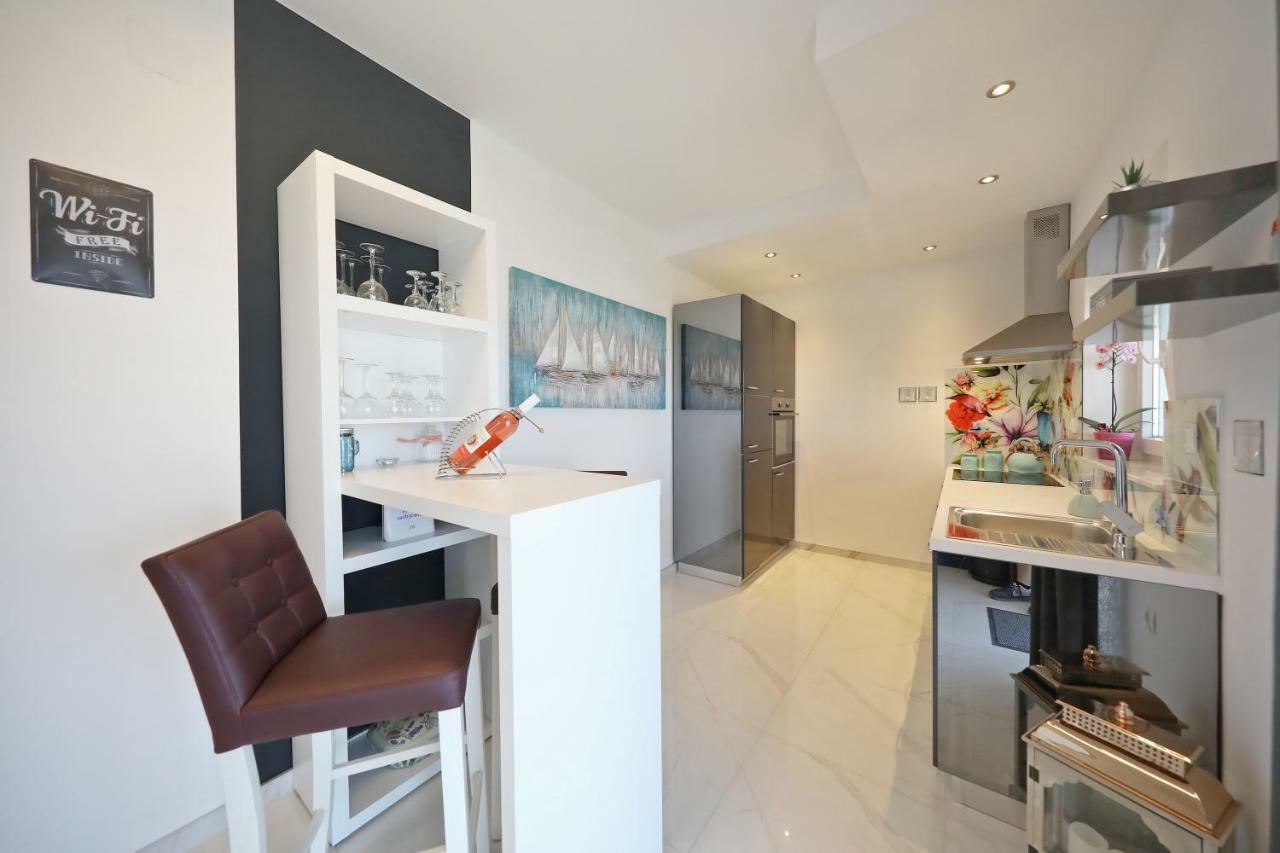 Villa Perla Zadar Extérieur photo
