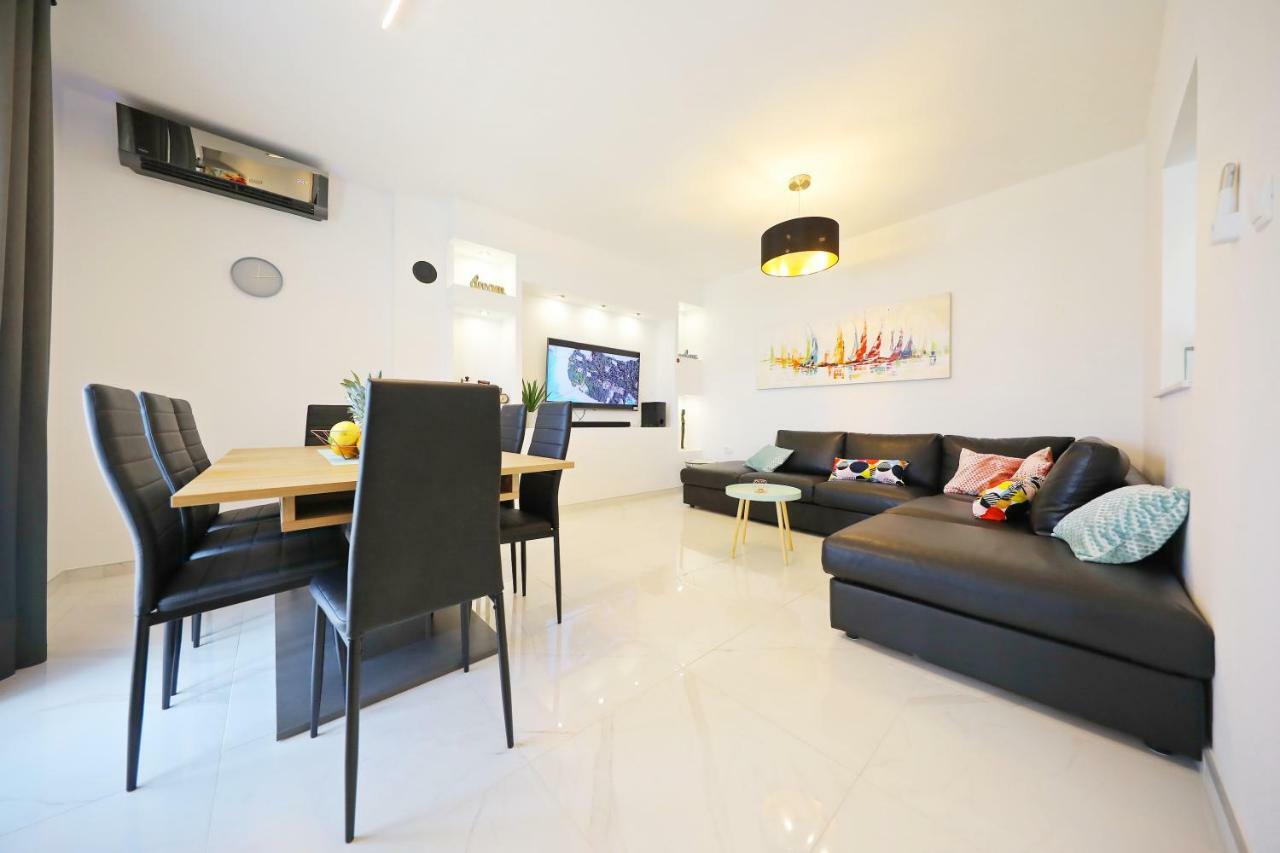 Villa Perla Zadar Extérieur photo