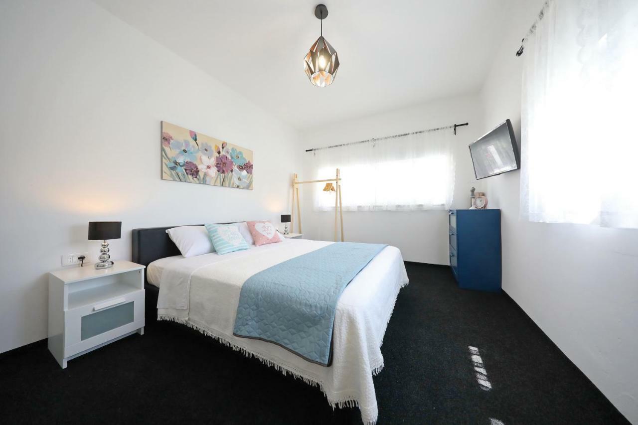Villa Perla Zadar Extérieur photo