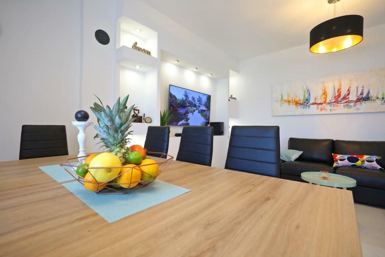 Villa Perla Zadar Extérieur photo