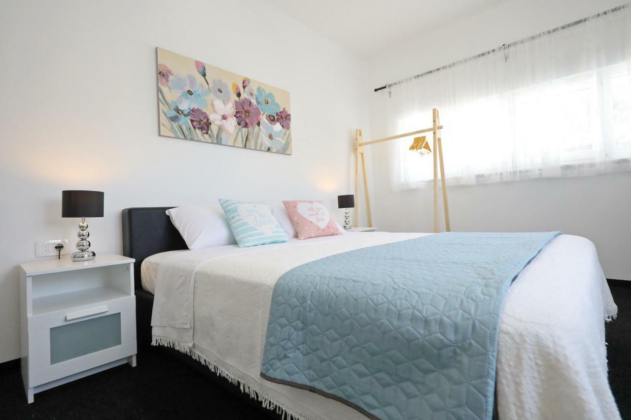 Villa Perla Zadar Extérieur photo