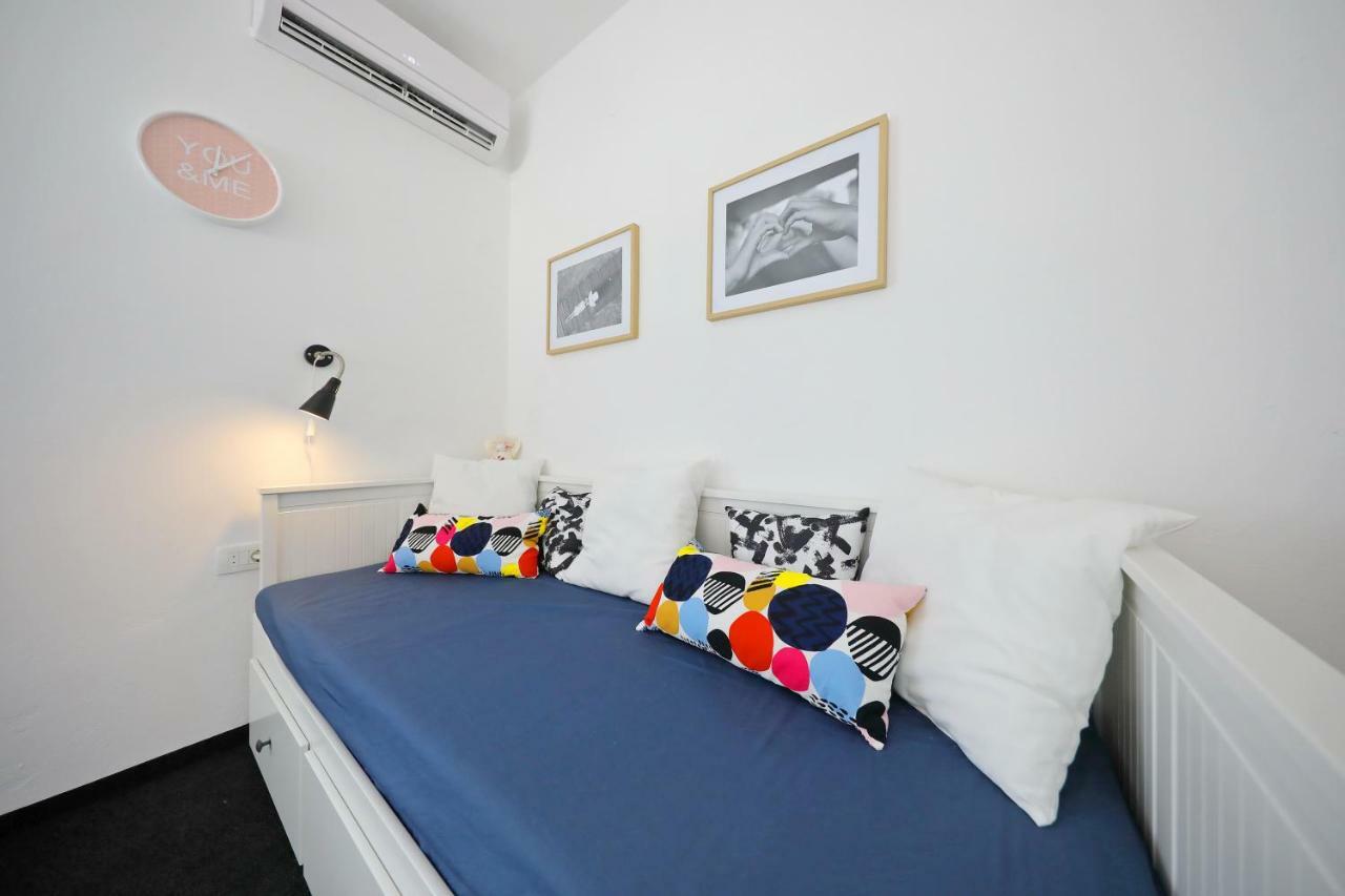 Villa Perla Zadar Extérieur photo