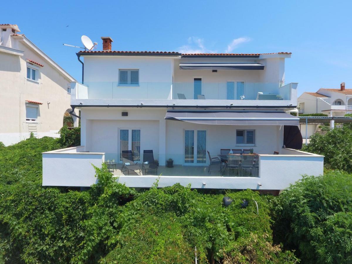 Villa Perla Zadar Extérieur photo